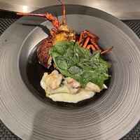 鉄板焼　季流 - 