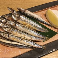 ぎんざ 阿吽 - 