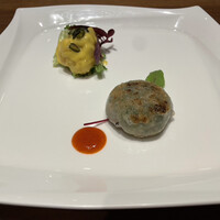 カントニーズ 燕 - 