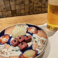 北新地 つきしろ - 