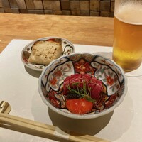 北新地 つきしろ - 