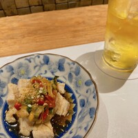 北新地 つきしろ - 