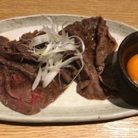 ぎんざ 阿吽 - 