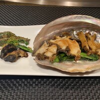 鉄板焼　季流 - 