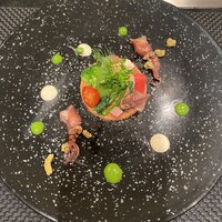 鉄板焼　季流 - 