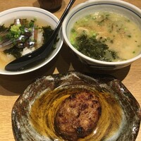 ぎんざ 阿吽 - 