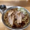 王子金麦ラーメン