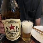 鉄板酒場 五代目まりこ屋 - 