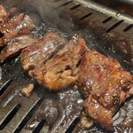 焼肉食べ放題 焼肉ジャック - 