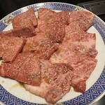 焼肉ジュージュー - 