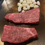 鉄板酒場 五代目まりこ屋 - 