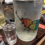 鉄板酒場 五代目まりこ屋 - 