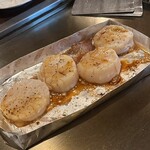 鉄板酒場 五代目まりこ屋 - 