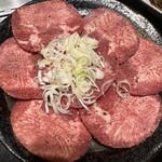 Yakiniku jiyu jiyu - 