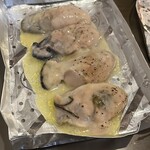 鉄板酒場 五代目まりこ屋 - 