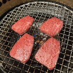 中野坂上焼肉 ブルズ亭 - 