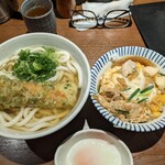 うどん居酒屋 粋 - 