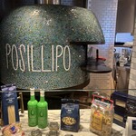 POSILLIPO cucina meridionale - 