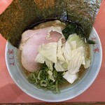 ラーメン よし家 - 