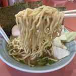 Ramen Yoshiya - 