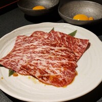 名古屋焼肉きらく - 