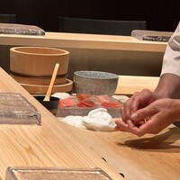 鮨 やざわ - 