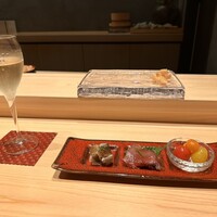 鮨 やざわ - 