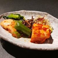 名古屋焼肉きらく - 