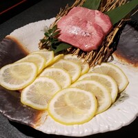 名古屋焼肉きらく - 