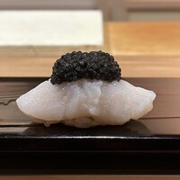 北浜鮨やまの - 