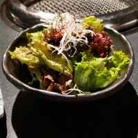 名古屋焼肉きらく - 