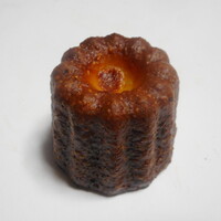 フィオレンティーナ - Cannele de Bordeaux 