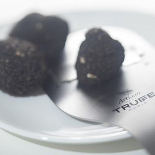 アルティザン ドゥ ラ トリュフ パリ_2