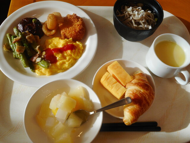 ホテルルートイン 鶴岡インター（HOTEL ROUTE INN） - 鶴岡（ホテル）