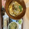井手カツ丼 天神店