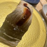 廻転鮨 銀座おのでら - 