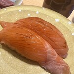 廻転鮨 銀座おのでら 本店 - 