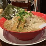 東京豚骨拉麺ばんから - 