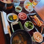 タツザワ ミサキカフェ - 