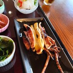 タツザワ ミサキカフェ - 