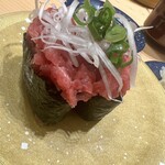 廻転鮨 銀座おのでら 本店 - 