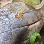 廻転鮨 銀座おのでら - 