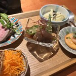 羊と小料理 meme - 