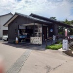 タツザワ ミサキカフェ - 