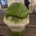 しもきた茶苑大山 - 