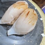 廻転鮨 銀座おのでら 本店 - 