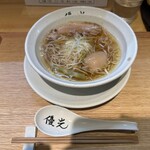 麺屋 優光 - 