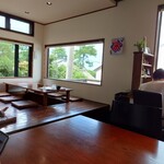 タツザワ ミサキカフェ - 