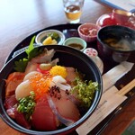 タツザワ ミサキカフェ - 