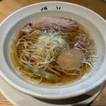 麺屋 優光 - 